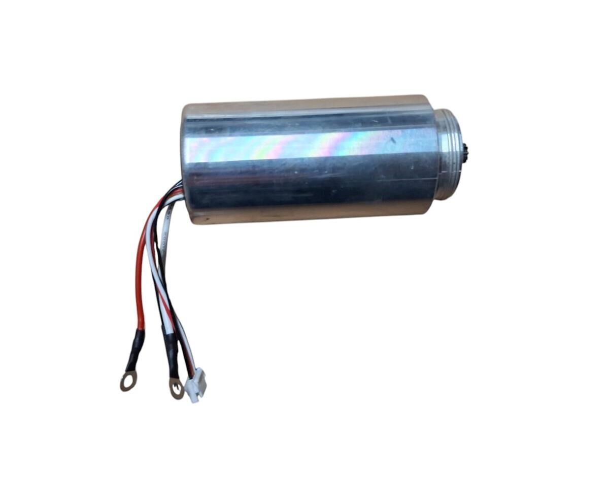 Motor from serial no. 